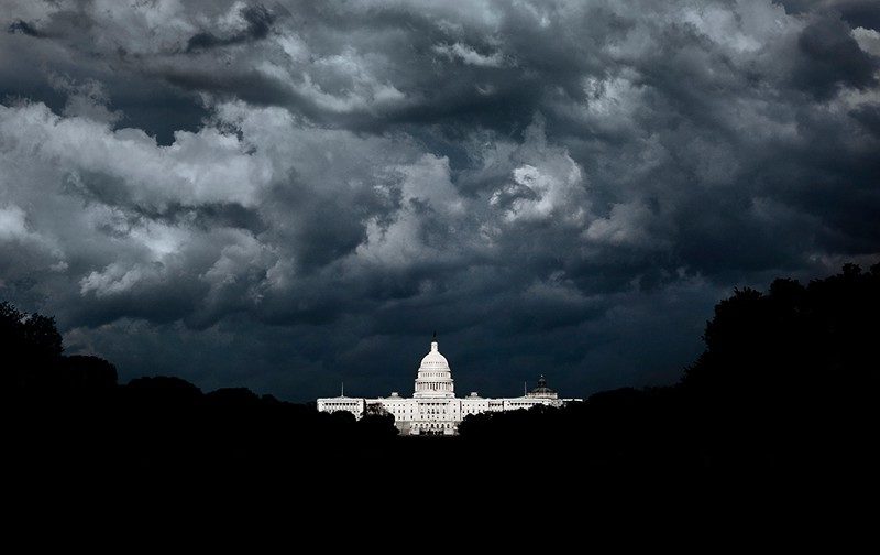 deep state