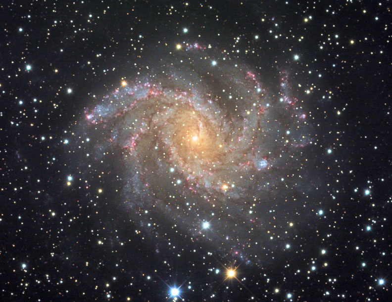 NGC 6946