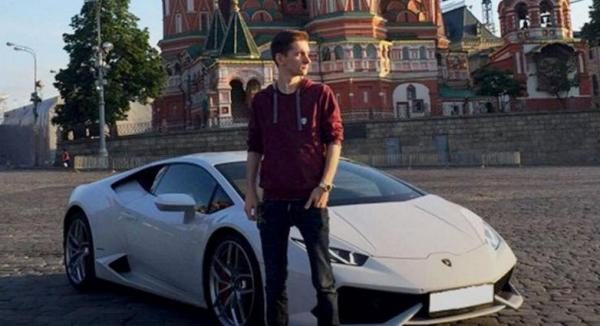 Yevgeny Nikulin russian hacker