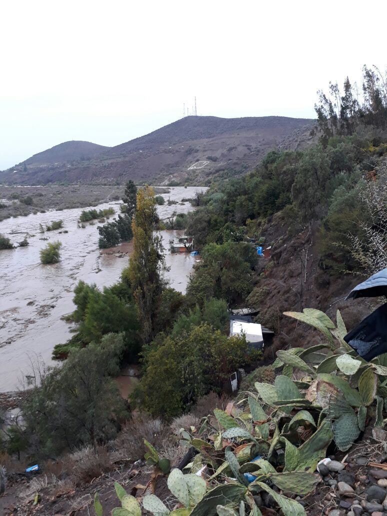 floods