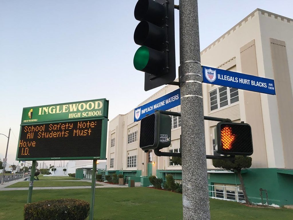Click to enlarge Impeach Maxine Waters Trump