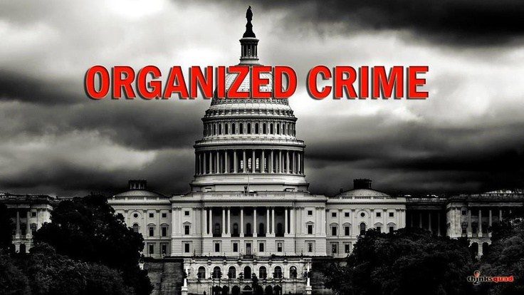 Click to enlarge organized crime