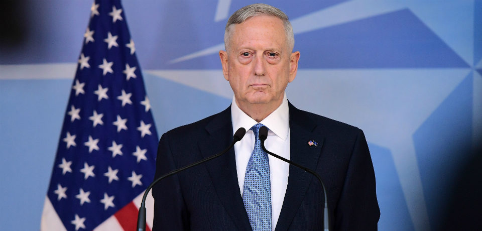Click to enlarge Mattis Nato