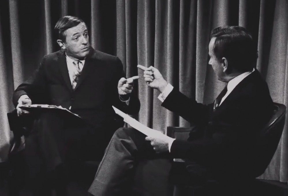debate