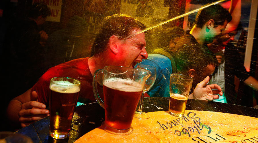 Click to enlarge drunk