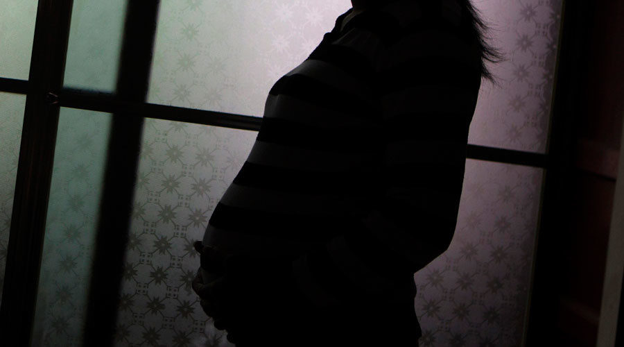 india rape abortion
