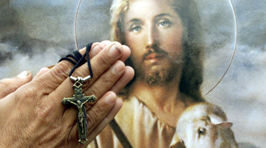non-religious population increases UK