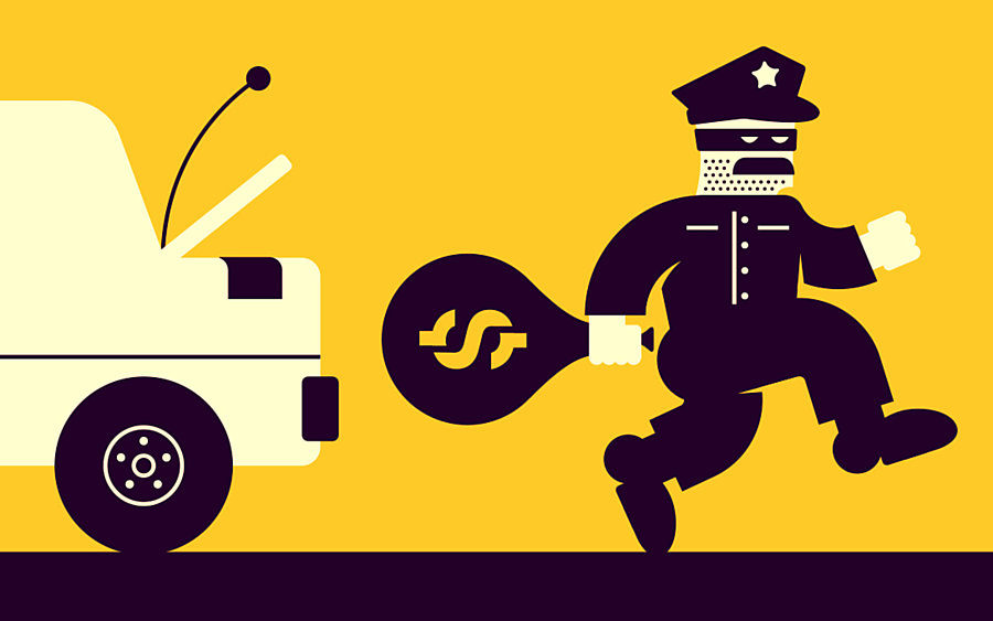 Armed Robbery