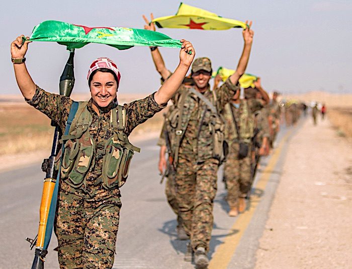 Kurds