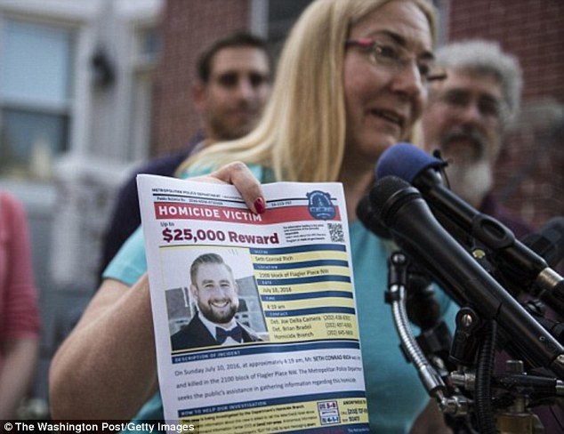 seth rich