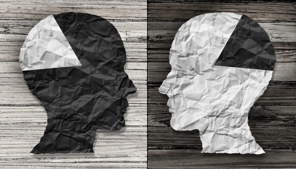 black white thinking
