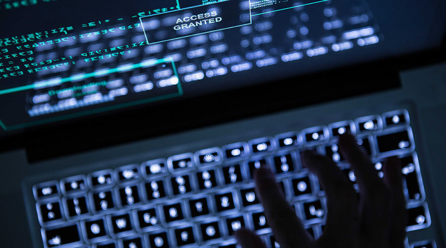 Click to enlarge WannaCry, computer virus, hacking