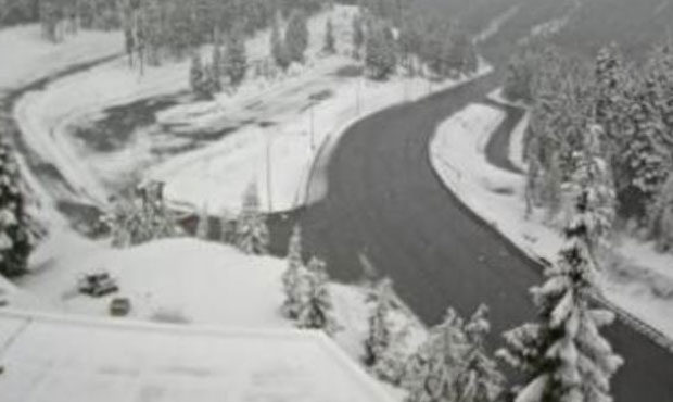 Click to enlarge Stevens Pass.