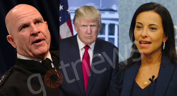 mcmaster trump powell