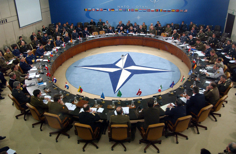 Nato