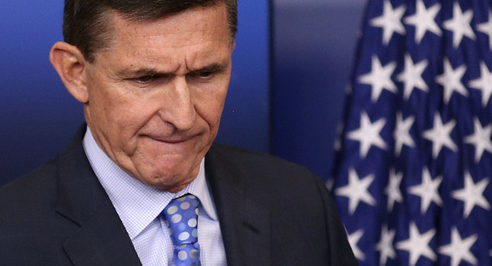 Click to enlarge michael flynn