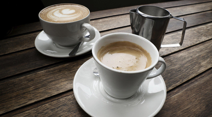 coffee