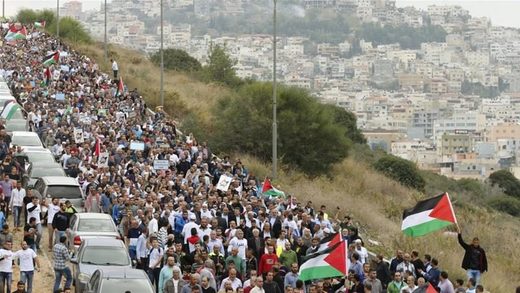 Click to enlarge Israel Jerusalem Palestine