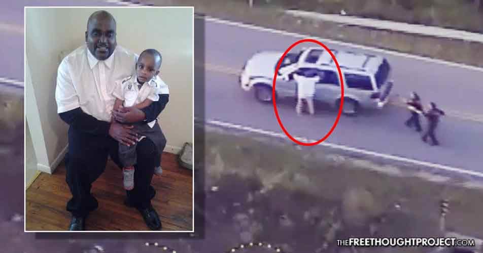 Click to enlarge Terence Crutcher