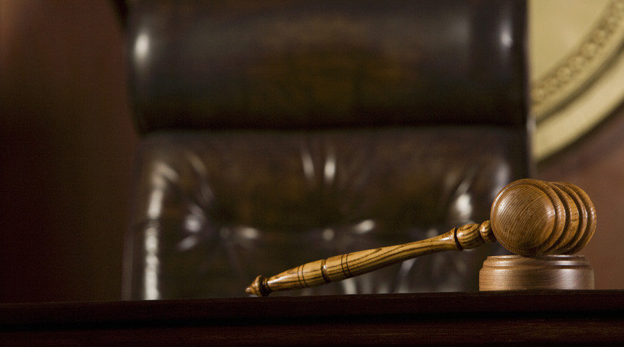 judge gavel