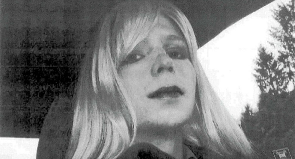 chelsea manning
