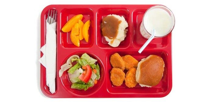 school food