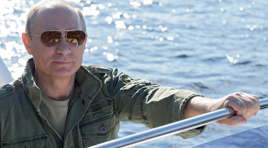 Click to enlarge putin