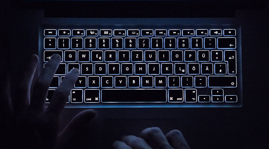 computer keyboard