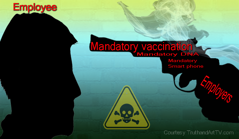 mandatory vaccines