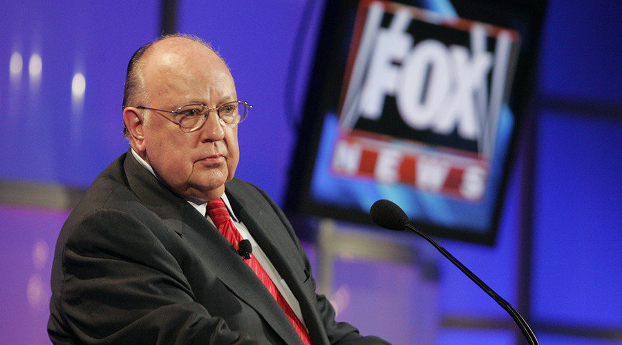 Roger Ailes