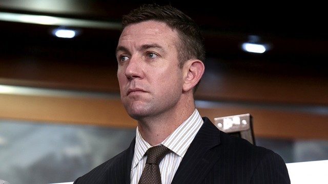 Rep. Duncan Hunter (R-Calif.) 