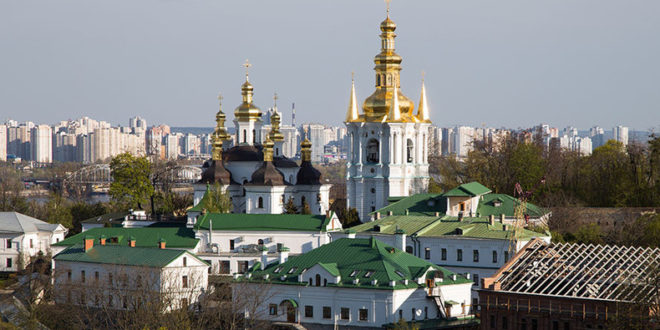 russia orthodox church