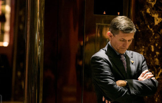 Mike Flynn
