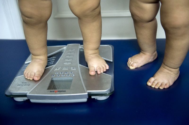Click to enlarge fat kids