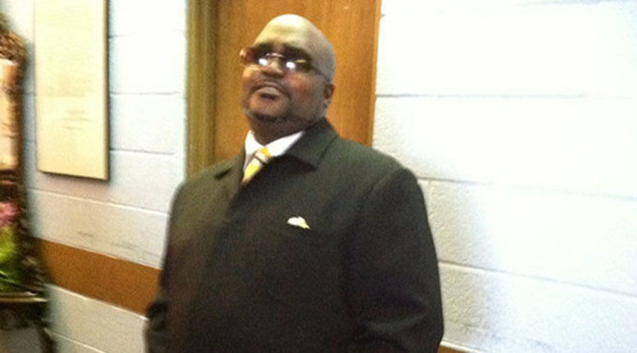 terence crutcher