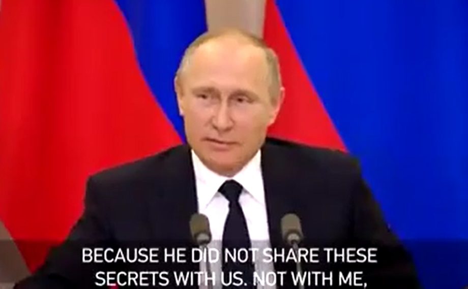 Putin