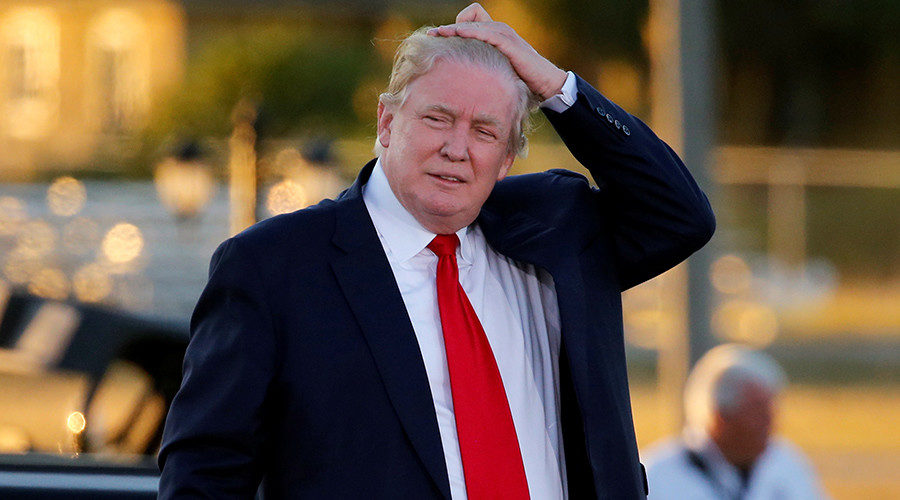 Trump