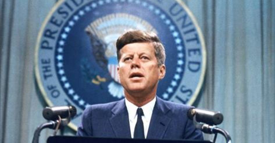 JFKennedy