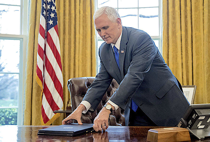 Click to enlarge Pence