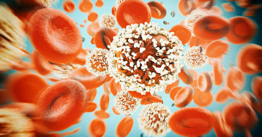 cancer cells