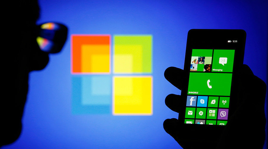 Windows phone