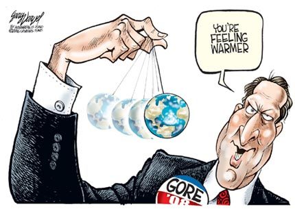 Click to enlarge global warming hoax