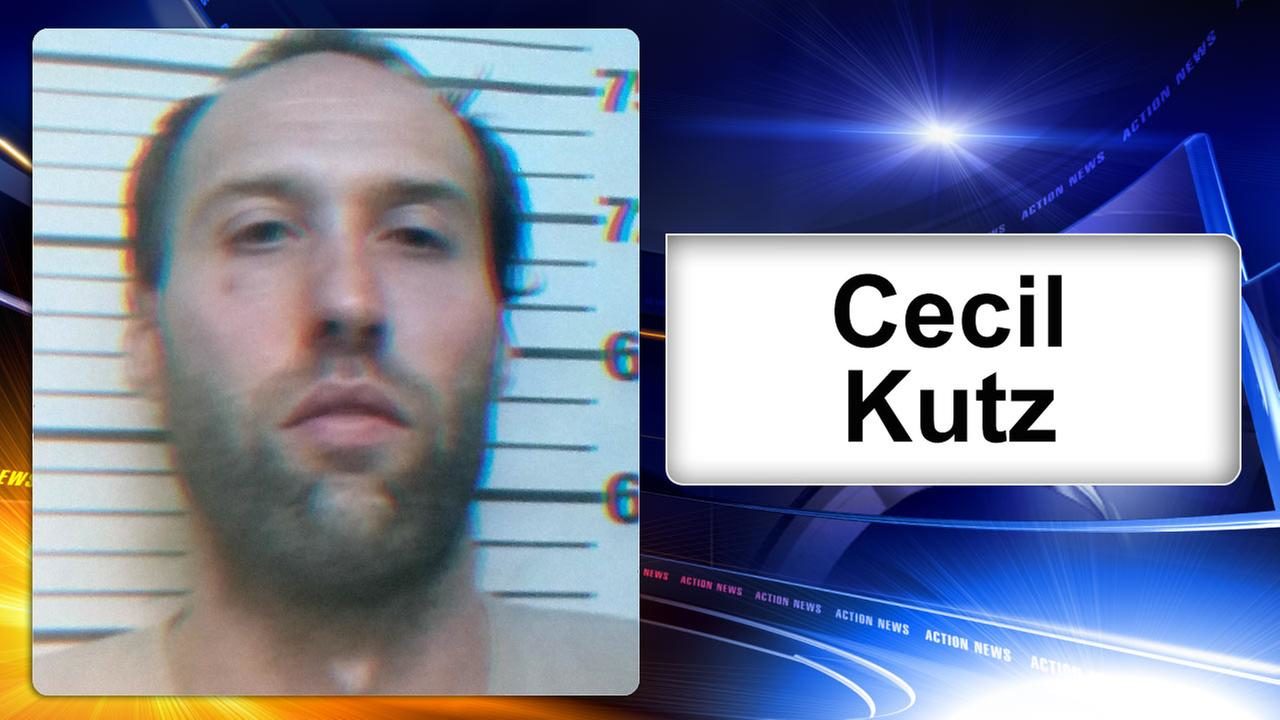 Cecil Kutz