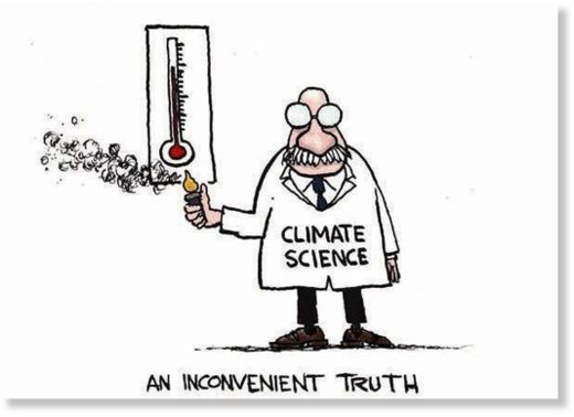 climate change