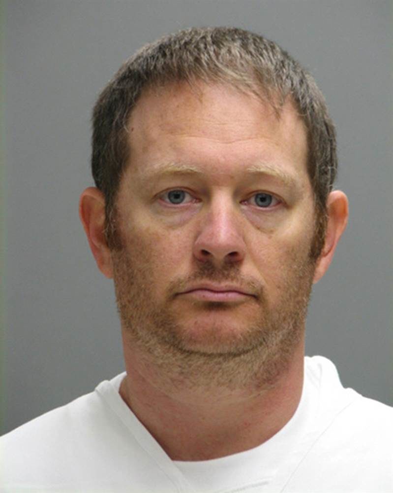 Lee Robert Moore