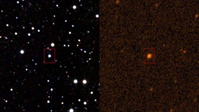Tabby's Star