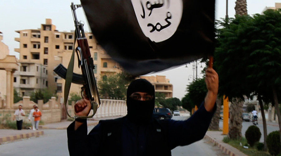 ISIS in Europe