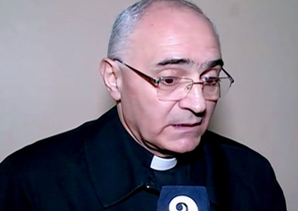 Father Dante Simón