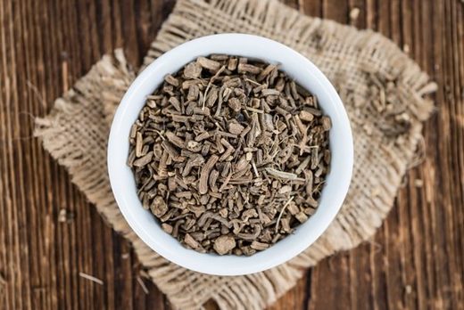 Valerian Root