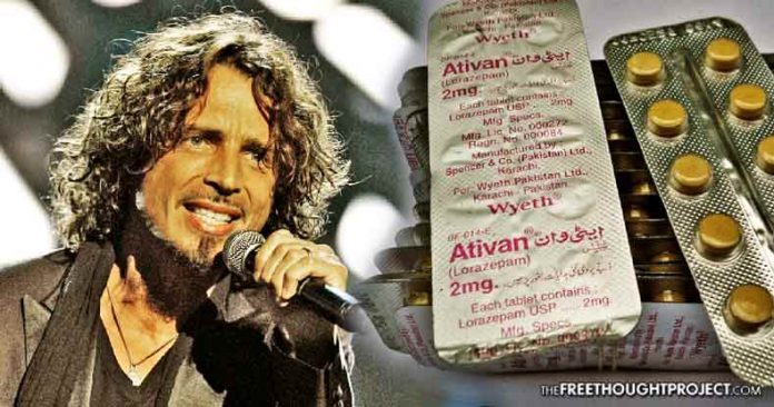 Chris Cornell